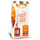 Set Sweet Home Collection Orange & Cinnamon, shpërndarës aromatik 100 ml + qiri 135 g