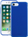 Syze dhe mbrojtëse për iPhone 7/8 + (IPC747SUNNYKIT1BLUE), të kaltra