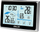 Stacion moti Baldr BD-910, ekran digjital, sensor pa tela, i zi