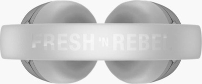 Слушалки Fresh N Rebel Code Fuse, блутут, на уво, сива Ice