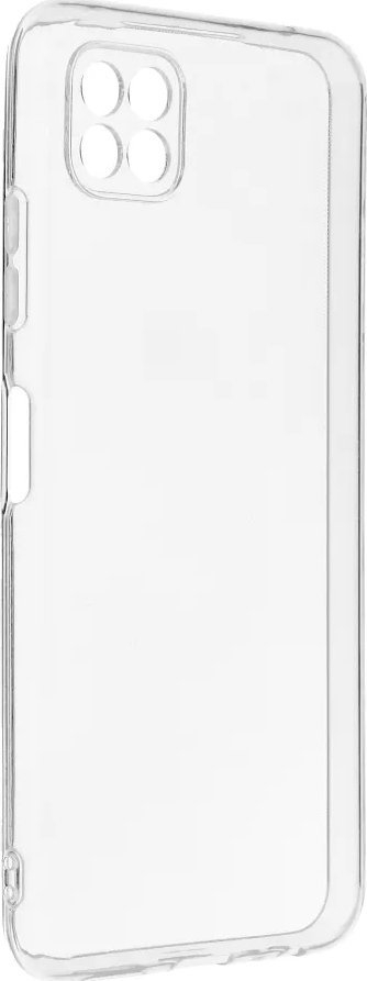 Futrollë telefoni OEM për Samsung Galaxy A22 5G, transparente, 2mm