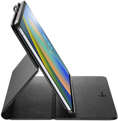 Këllëf Cellularline Stand Folio për Apple iPad Pro 11'' (2020/2021/2022), i zi
