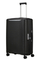 Valixhe Hard Me 4 Rrota Samsonite Upscape 75/28 Ngjyrë E Zezë