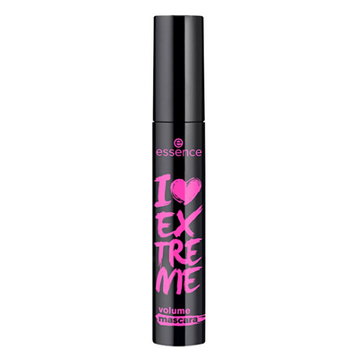 Maskarë Essence I Love Extreme Volume