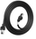Kabllo rrjeti Lanview Cat6a HIGH FLEX S FTP Outdoor, 45m, i zi