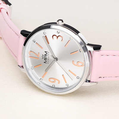 Orë për femra MPM Quality Fashion W02M.11265.I, rozë