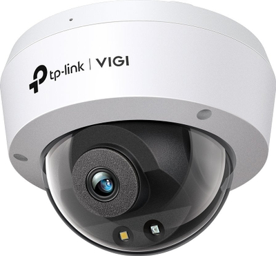 Kamerë sigurie TP-Link VIGI, 5MP, Dome Full Color, IP67