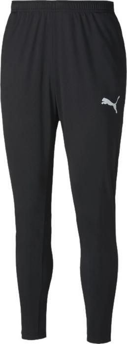 Tuta futbolli Puma ftblPLAY M 656946-01, për burra, prerje e ngushtë, të zeza