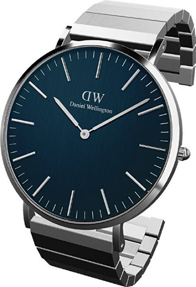 Orë dore për burra Daniel Wellington DW00100776