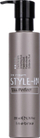 Fluide zbutëse për flokë Inebrya Ice Cream Style In Liss Perfect, 200ml