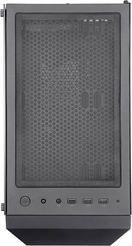 Kasë SilverStone Fara B1 ARGB, Midi Tower
