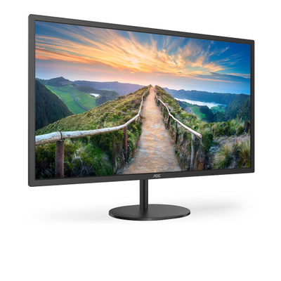 Monitor AOC Q32V4, 31.5", QHD 2560 x 1440, IPS, i zi