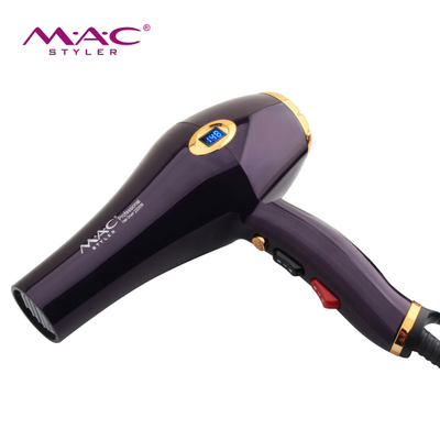 Tharëse Flokësh Mac MC-6682
