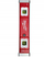 Nivel Milwaukee 4932498742 LED torpedo, i vogël e i kuq