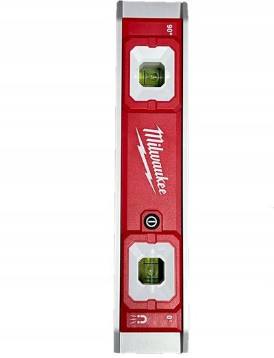 Nivel Milwaukee 4932498742 LED torpedo, i vogël e i kuq