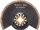 Teh për multivegël Bosch Starlock ACZ 85 RT3, 85mm, karabit tungsteni
