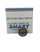 Shirit ngjitës Bestpak BSTech, solvent, 48mm x 66m, gri
