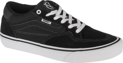 Atlete Vans Rowan Pro VN0A4TZCY28, 36.5, të zeza