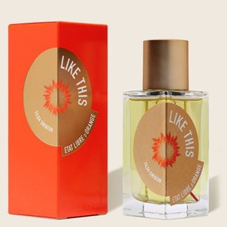 Eau de Parfum Etat Libre d’Orange Like This, 100ml