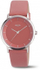Orë dore për femra Boccia Titanium 3355-01, rozë
