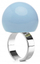 Прстен #ballsmania A100 14-4121 Azzurro Cielo