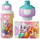 Shishe uji Mepal Pop-up Campus Paw Patrol për goca, 400ml, pa BPA, me shumë ngjyra