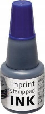 Bojë vulosjeje Trodat Imprint, 24 ml, blu