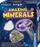 Set eksperimentesh për kalamaj Piatnik Amazing Minerals