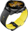 Rripa për orë dore 4wrist Suunto 7, Suunto 9, 9 Baro & Spartan Sport, verdhë/zi