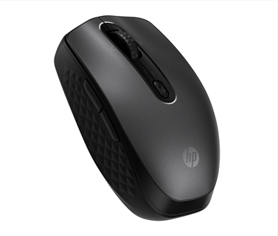 Безжичен глушец HP 695, Bluetooth, полначлив, црн