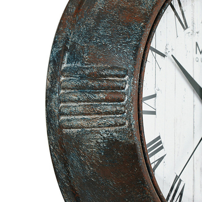 Orë muri Prim Rusty Metal E01.4204.63