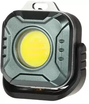 Llambë dore LED Virone LT-25, 1200 mAh, 500 lm, IPX4