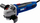 Diax këndor Dedra DED7936, 125mm, 800W, blu