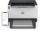 Printer HP LaserJet Tank 2504dw, i bardhë / zi
