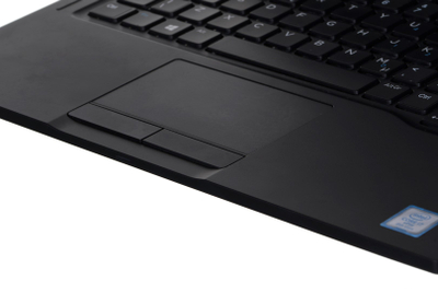 Laptop Dell Latitude 7390 2 in 1, i5 gjenerata 8, 16GB RAM, 256GB SSD, 13.3" FHD Touch, i zi