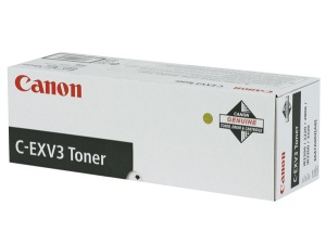 Toner Canon C-EXV 3, i zi