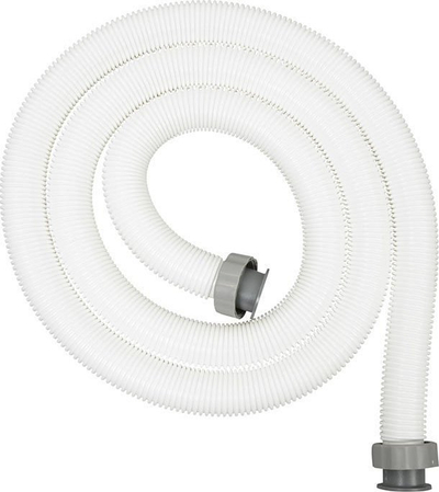 Zorrë për pompë filtri Bestway, diametër 38 mm, gri