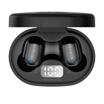 Kufje Me Bluetooth AIWA EBTW-150BKMKII