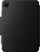 Mbulesë lëkure Nomad Leather Folio Plus për iPad Air 11\" M3, me mbajtëse për Apple Pencil, ngjyrë e zezë