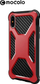 Kapak telefoni Mocolo Urban Defender për iPhone X / XS, lejla