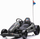 Makina elektrike për kalamaj Speed 7 Drift King, 24V 7Ah, 2x150W, gri