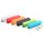 Powerbank Esperanza Extreme Quark, 2000mAh, 5V 1A, jeshile