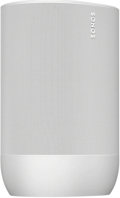 Altoparlant Sonos Move, i bardhë
