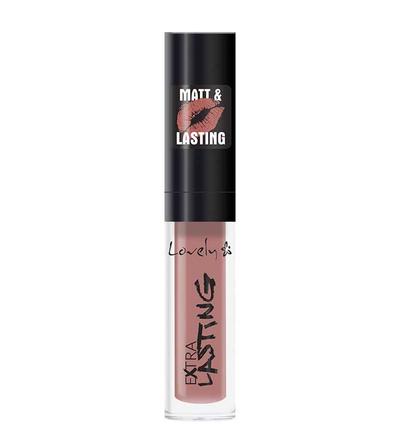 Shkëlqyes për buzë Lovely EXTRA LASTING, nr. 19