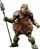 Figurë aksioni Hasbro Star Wars Black Series Gamorrean Guard, 15 cm, edicion 40 vjetori, shumëngjyrëshe