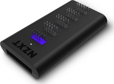 USB Nzxt Hub Gen3 4x USB 2.0 (AC-IUSBH-M3)