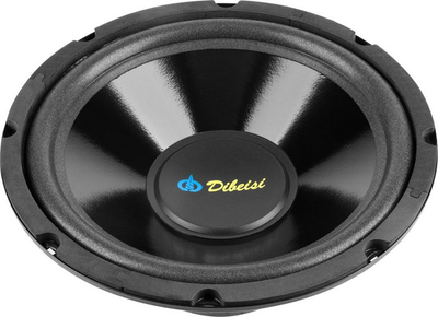 Bafël Dibeisi G1002, 10", 110W, 4 Ohm, i zi