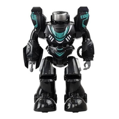 Robot me telekomandë Ycoo Robo Blast One, me shigjeta, për fëmijë 5+