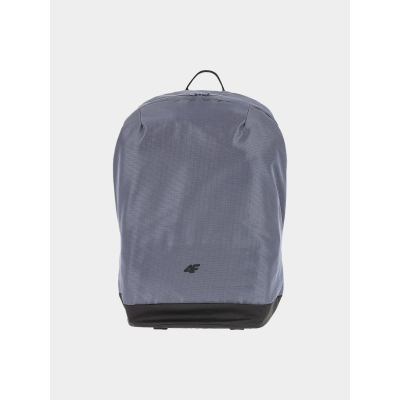 Çantë shpine 4F 4FRMM00ABACU463, 20L, me xhep për laptop, blu