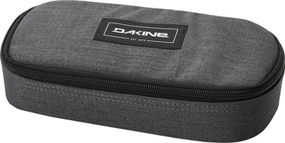 Çantë për lapsa Dakine 8160041-W22, e hirtë